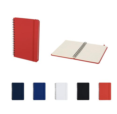 Recycled Notebook Pusik