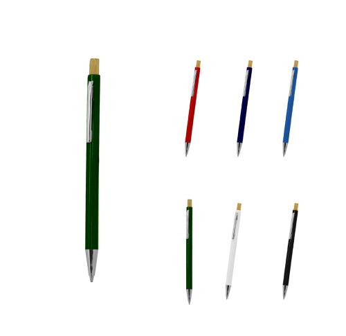 ABS Ball Point Pen Zukry