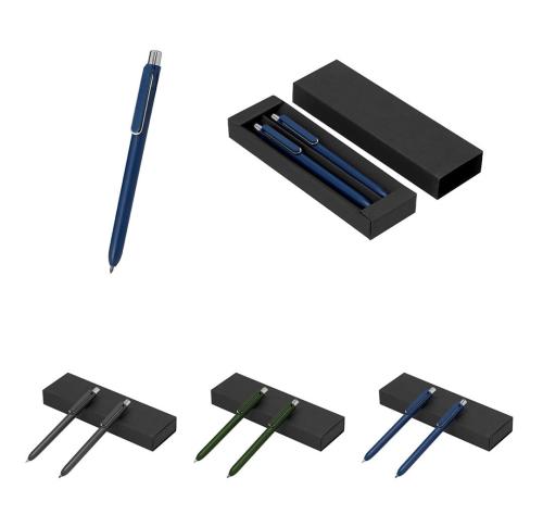 Pen & Eternal Pencil Gift Set Dayal