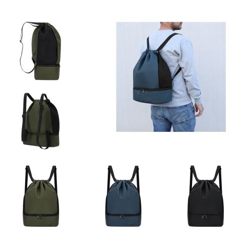 Soft PU Backpack Landry