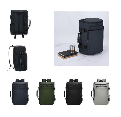 Document Holder Urban Backpack Rigan