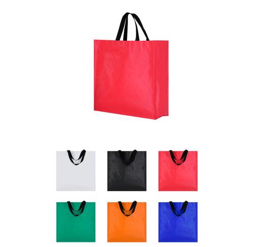 Branded Shopper Non-Woven Bag Rhyker