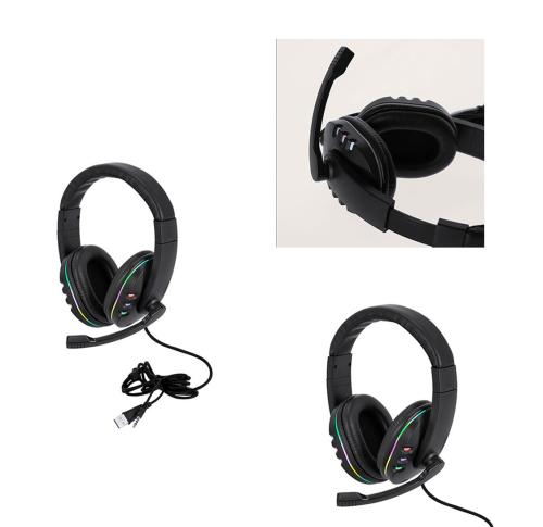 Branded Gaming Headphones Sohan