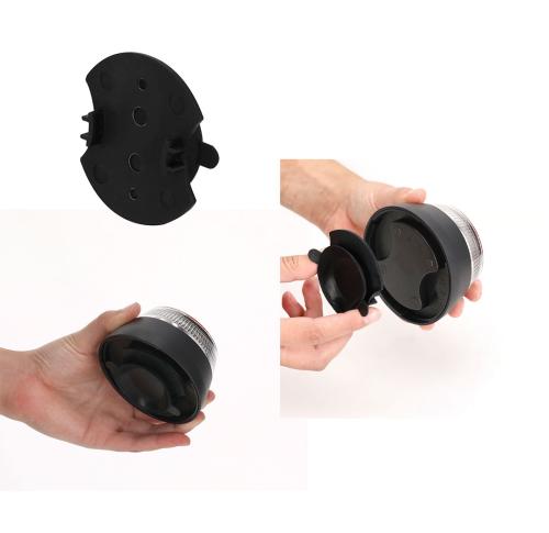 Suction Cup Holder Emergency Light V16 K