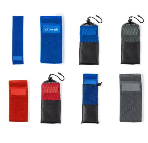 Elastic Fitness Exercise Band Vainen