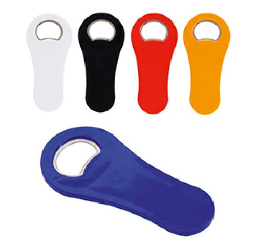 Magnetic Bottle Opener Custom Logo