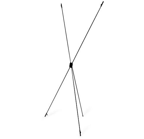 Banner Stand X-Banner Lessep