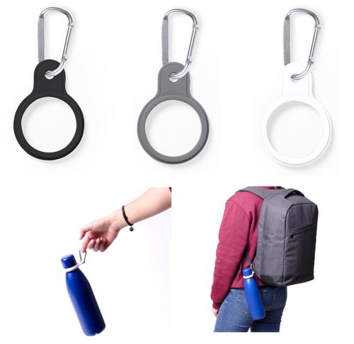 Silicon Water Bottr Hanger Gotan