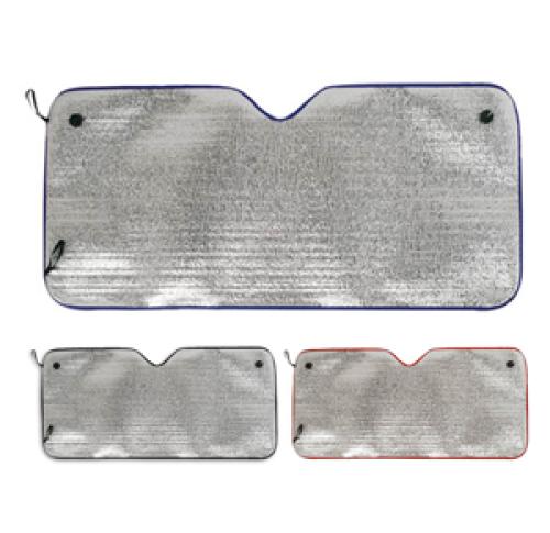 Car Window Sunscreen Sunshade Coloured Trim