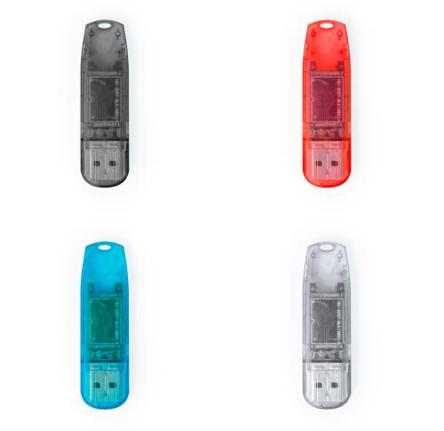 USB Memory Steya 16GB