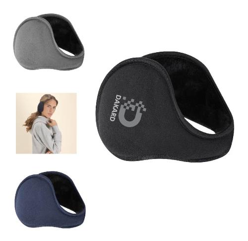 Polyester Ear Muffs