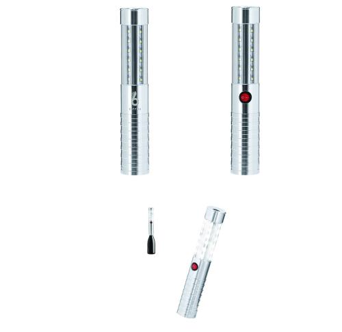 LED Bottle Light Up Bottle Topper