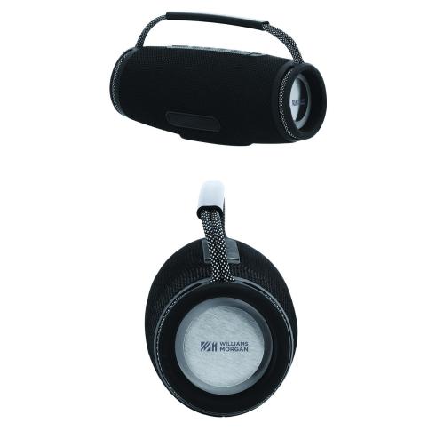 Portable Stereo Bluetooth Speaker Digby