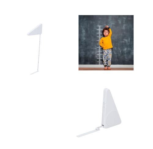 Retractable Kids Height Measuring Tape 200 cms