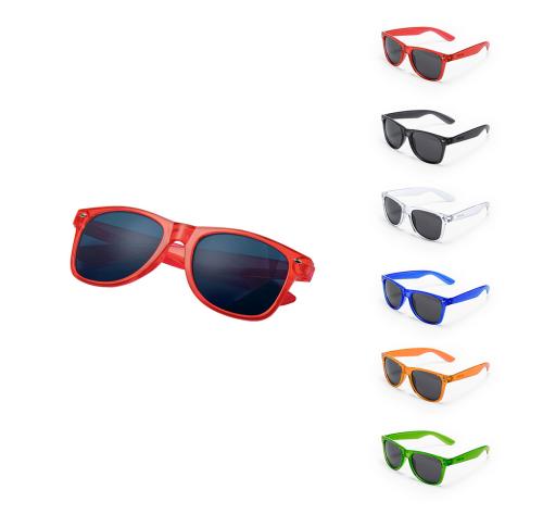 Retro Recycled Sunglasses Skubic UV400