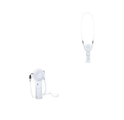 Batttery Operarated Portable Mist Vaporizer Fan Youri