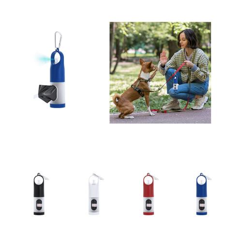Dog Poop Waste Bag Dispenser Kesler