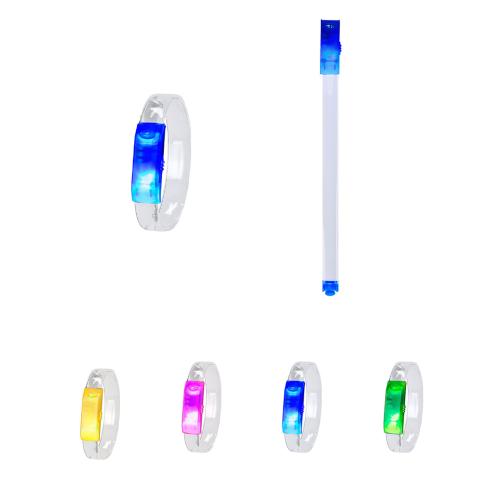 Glow In Thee DarkLED  Bracelet Dauser