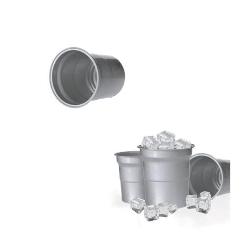 500ml Recycled Aluminium Cup