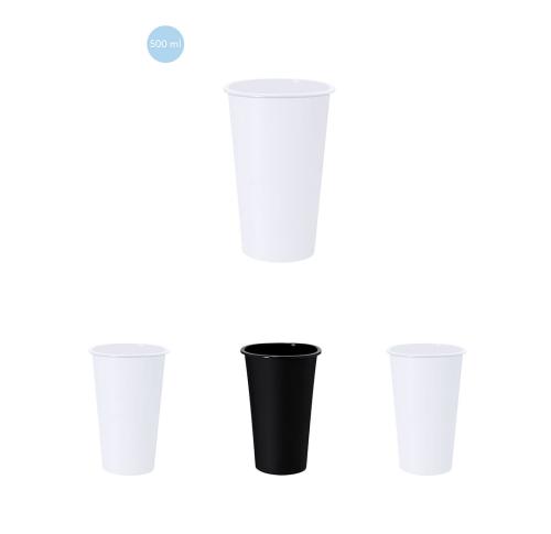 Plastic Cup Niklas 550 Ml