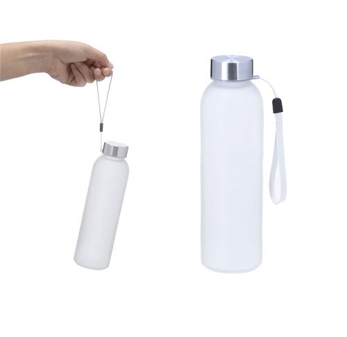 500ml Full Colour Sublimation Sports Water Drinks Bottle Stevens