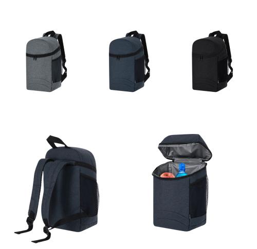 Recycled Polyester Cool Bag Backpack Beroxi