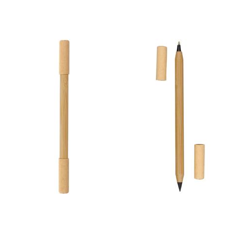 Eternal Eco Bamboo Pencil Pen Pikford