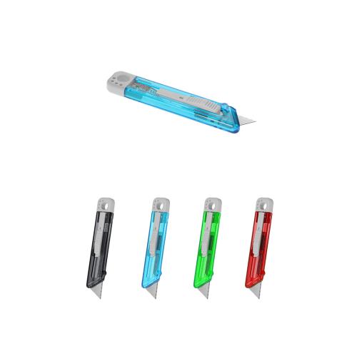 Plastic Budget Automatic Box Cutter Valtor