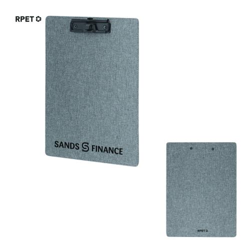 Recycled Polyester Clipboard Organizer Germind