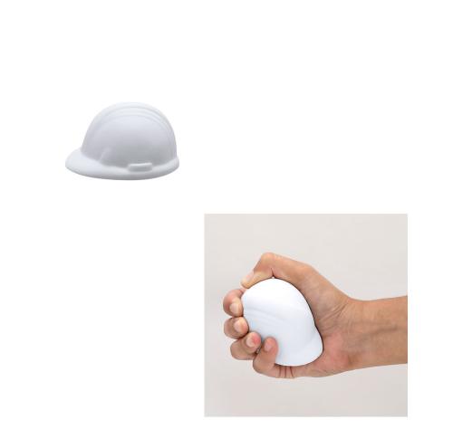 Hard Hat Anti Stress Toy