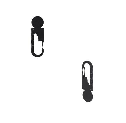 Multifunction Keyring Basarik