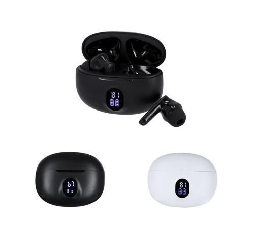 Noise Cancellation Bluetooth 5.4 Earphones Ticlon