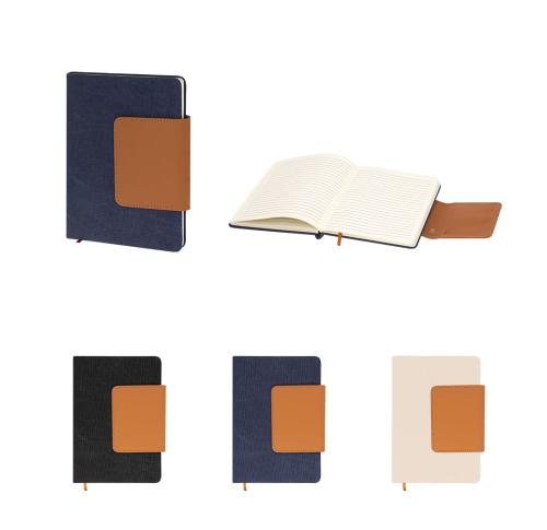 Recycled A5 Notepad Renak