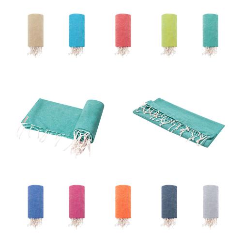 Recycled Cotton Towel Pareo Dikky 170 x 90 cms