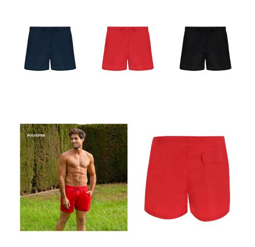 Swimming Trunks Merlin