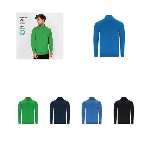 Adult Technical Sweatshirt Brewer