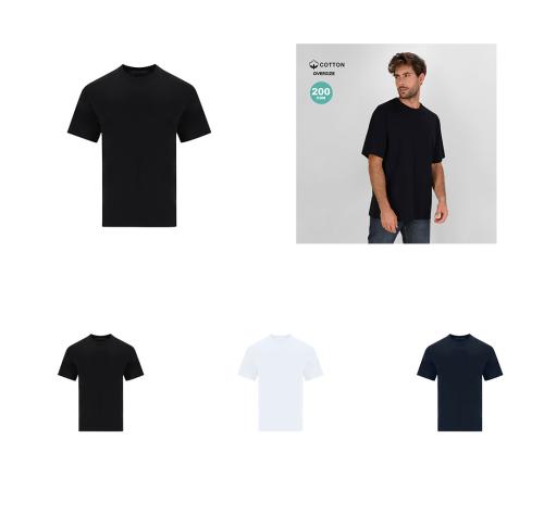 Adult T-Shirt Minton