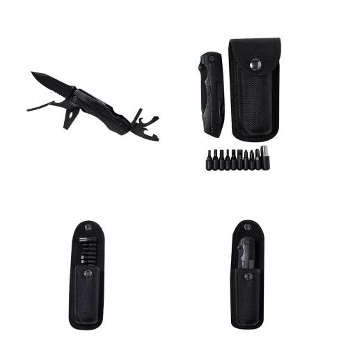 Multifunction Pocket Knife Eliana