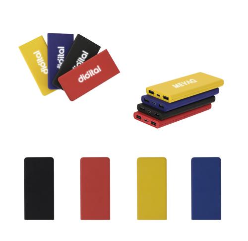 5000 mAh Power Bank Caplan