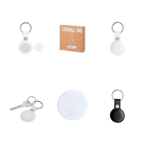 Key Tracker Apple Find My system Anti Lost