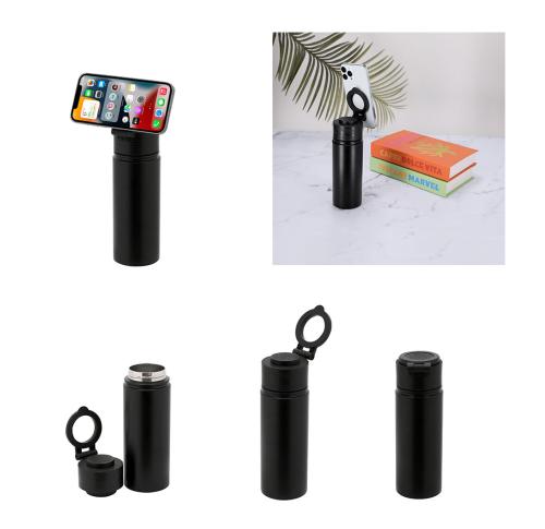 Insulated Bottle Speaker Bundy