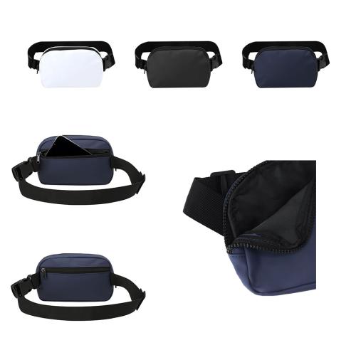 PU Waistbag Kaply