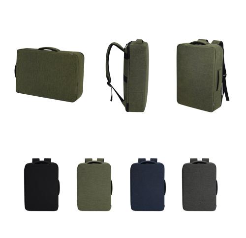 Theft Proof Backpack Ghibli