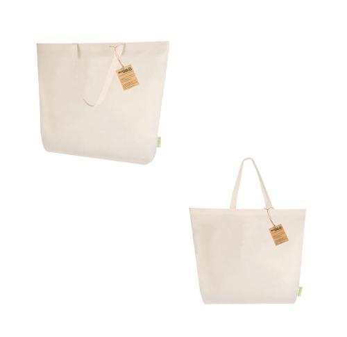 Recycled Cotton Shopper Bag Todar