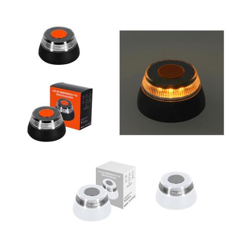 Emergency Light V16 Kershaw