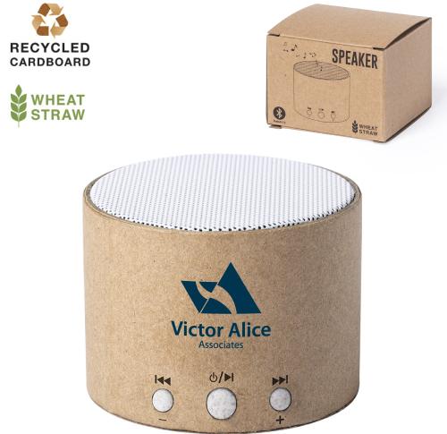 Bluetooth Speaker Crackin