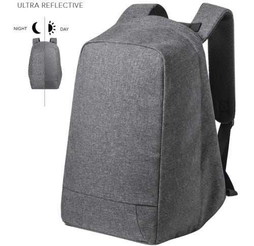 Anti-Theft Backpack Quasar