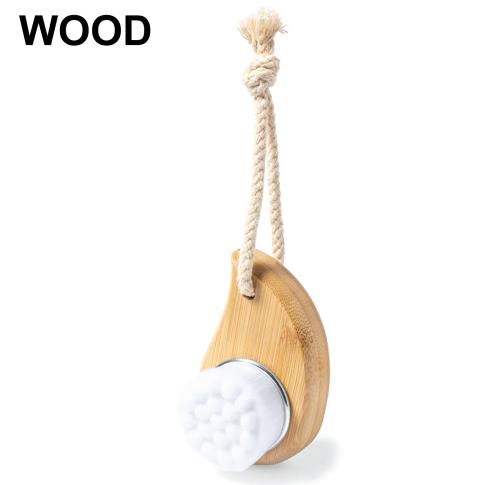 Face Skin Cleansing Brush Tospin