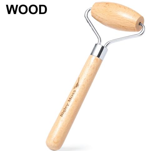 Wooden Face Massager Charmand