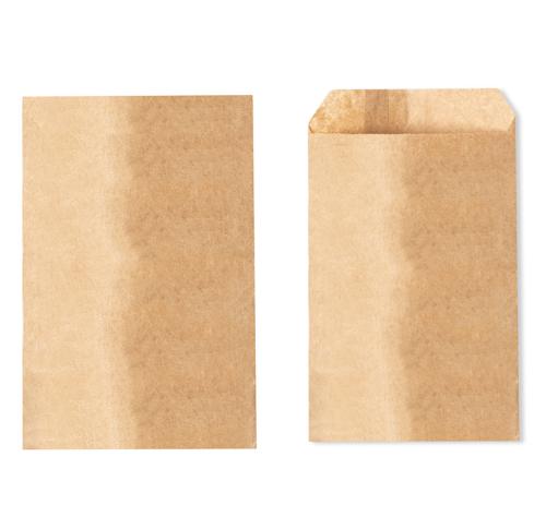 Recycled Kraft Presentation Bag 150 x 250mm
